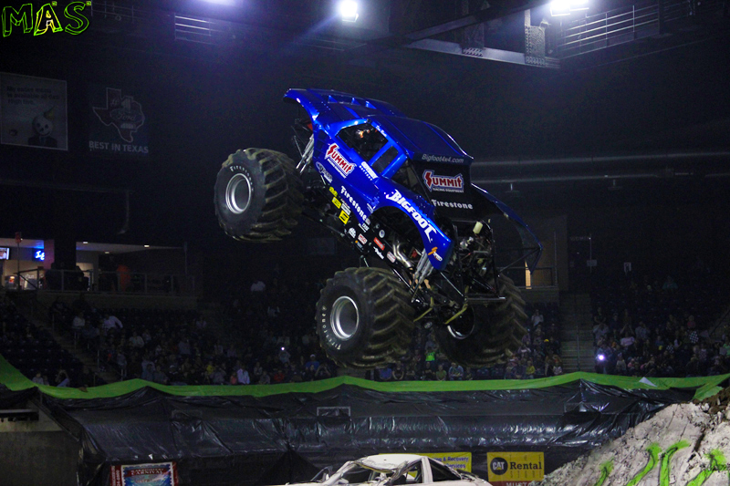 Monster nation ford park beaumont tx #7
